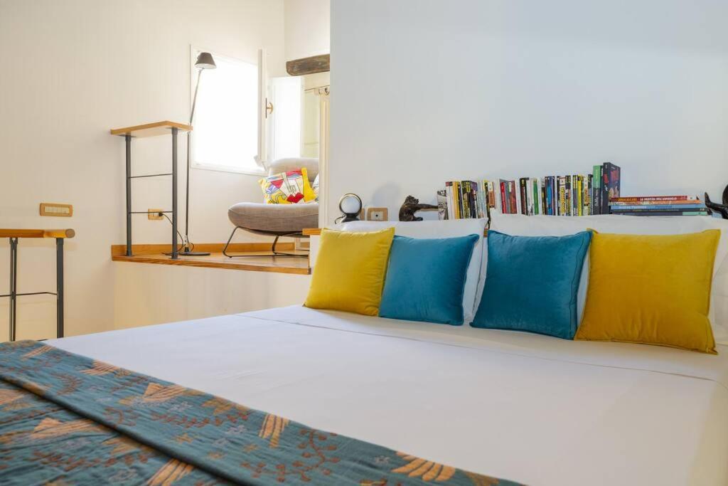 Monti - Stunning Loft In The Heart Of Rome's Monti Apartamento *