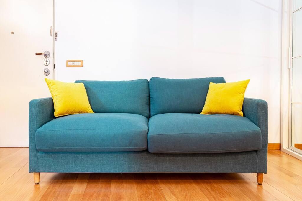 Apartamento Monti - Stunning Loft In The Heart Of Rome's Monti Roma