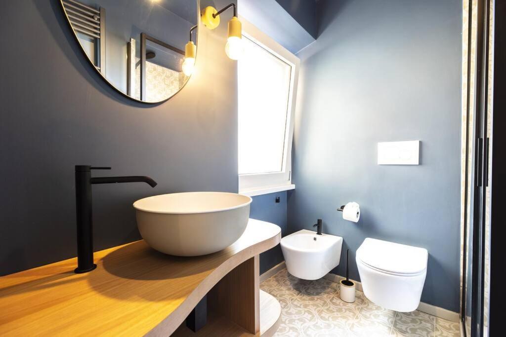 Monti - Stunning Loft In The Heart Of Rome's Monti Apartamento *