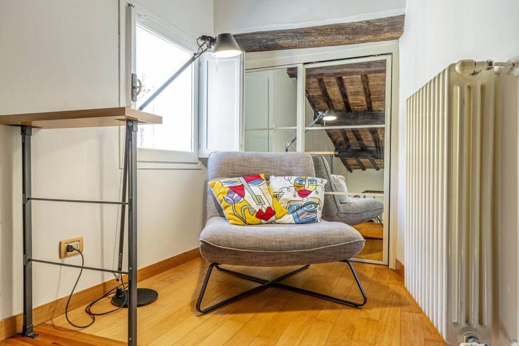 Monti - Stunning Loft In The Heart Of Rome's Monti Apartamento